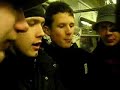 Wawa Metro beatbox