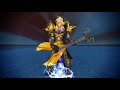 BFMV V.S. L70ETC - The Poisonous Murloc