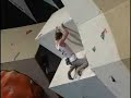 Kletter-WM 2005: Bouldern FinaleHerren, Dmitry Sharafutdinov Kletter-WM 2005: Bouldern FinaleHerren, Dmitry Sharafutdinov