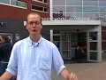 Hogeschool Domstad in één minuut