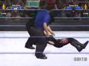 SVR07 Kevin Thorn vs Abyss