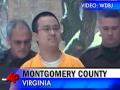 Raw Video: Ex-Va. Tech Student Pleads Guilty in Slaying