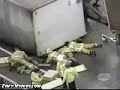 Unbelievable Car Crash Rescue (Man Smashed by truck) Unbelievable Car Crash Rescue (Man Smashed by truck)