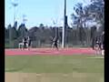 E.C.C boyz athletics carnival scare