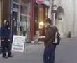 exorcisme in da street