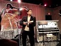 The Fart Song.... The Fart Song....