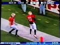 The 14-0 Colerain Cardinals, led by arguably the best Colerain Defense ever assembled, take on the Canton McKinley Bulldogs back in 2004. Look for colorful 