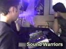 soundwarriors - dj contest
