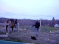 Entrainement Laya 1
