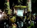 '08 沼田祭り 最終日須賀神社 2