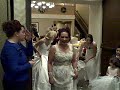 gypsy wedding in portland robert and christina part3