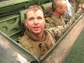 AAV Marines