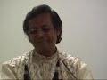 Swapan Chaudhuri - Guru Purnima