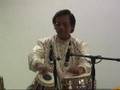 Swapan Chaudhuri - Guru Purnima