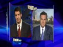 Your Show Former Gov. Mitt Romney