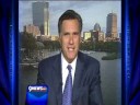 Your Show Former Gov. Mitt Romney