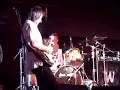 Kevin Borich - Manic Depression - Live