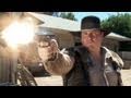Behind the Scenes with Jon Favreau