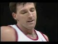 Hakeem Olajuwon:  Pre-UH Thru 1994