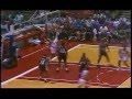 Hakeem Olajuwon: Pre-UH Thru 1994