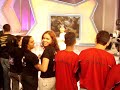 Tx Xuxa e Calypso parte que não vai ao AR Tx Xuxa e Calypso parte que não vai ao AR