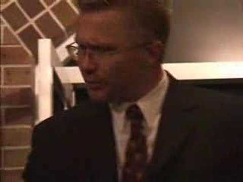 Turramurra Passion - Scene 6