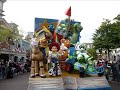 S�jour Disney