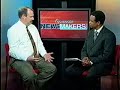Fredericksburg Arthritis Walk - Comcast Newsmakers