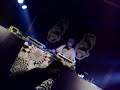 DJ THARUM - First Gig @ Goudvishal Arnhem
