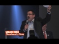 Claude Rolin présente le volet