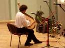 Ostap Stakhiv - bandurist