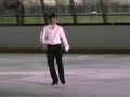 Joubert, Contesti, Préaubert - Stars sur Glace 2006 Boulogne Joubert, Contesti, Préaubert - Stars sur Glace 2006 Boulogne