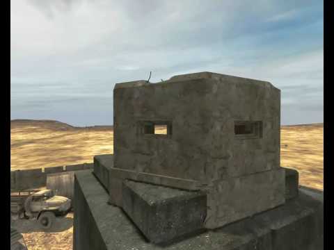 Project Reality 0.86 - GAU-8 and FFAR Sound update.