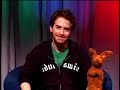 Greg The Bunny - Best of the Film Parodies DVD Traier