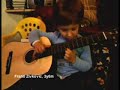 3yr old Frano Zivkovic plays Evo banke cigane moj! 3yr old Frano Zivkovic plays Evo banke cigane moj!
