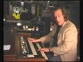 Leon Kuijpers demonstrating the NEW B3