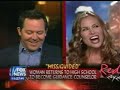 Red Eye - Brooke Burns' Virginity