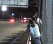 peche corriendo