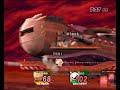 Atomsk (Olimar) vs. Inui (MK) 3/5