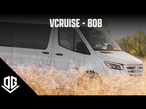 Thumbnail for VCRUISE - Fall in love with the OGV 8OB Video