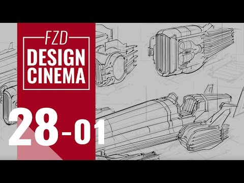 how to design a vehicle