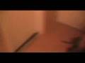 The terror of poopin' alone