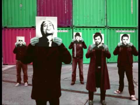 Video de Las malas lenguas de Love of Lesbian