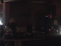 Freestyle skratching by the Mechanical Disgust