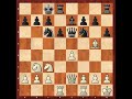 FICS blitz game against matinghabits FICS blitz game against matinghabits