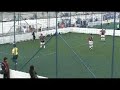 Oitavas de Final Liga Juridica - Assun��o x Casabona