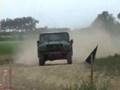 NORC MANBY 100 2008 DAY TWO COMPSAFARI OFF ROAD