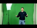 Audiovisual Production : Homemade Photography Lighting