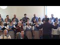 Je chante mon Pays dirig� par Christoph Maradan.mpg
