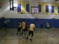 FBC League Game Four